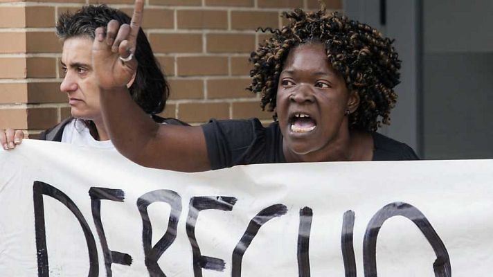 España en 24h - España en 24 horas - 15/09/16