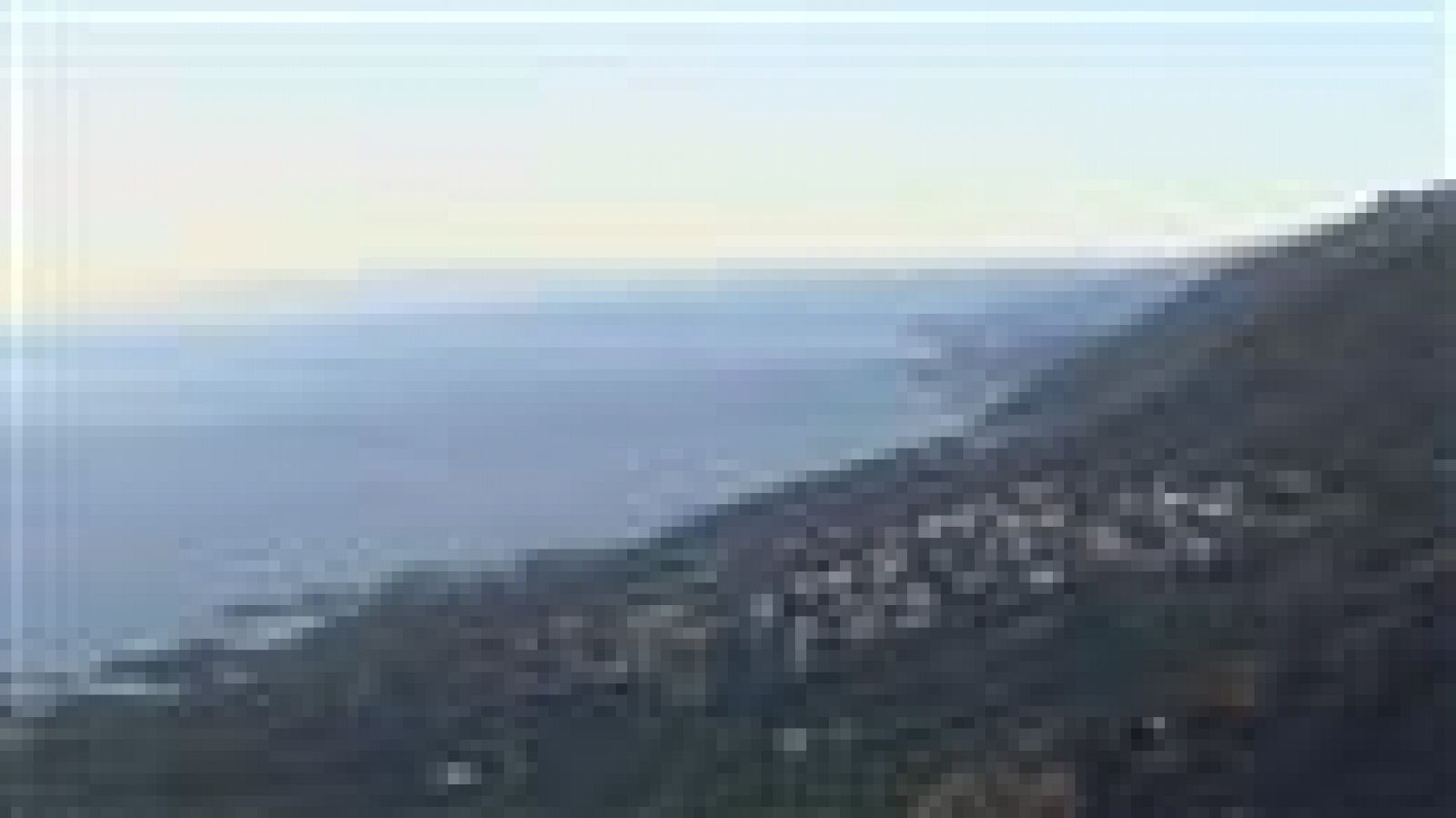 El tiempo en Canarias - 15/09/2016