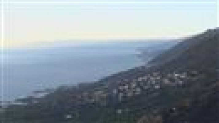 Telecanarias - El tiempo en Canarias - 15/09/2016