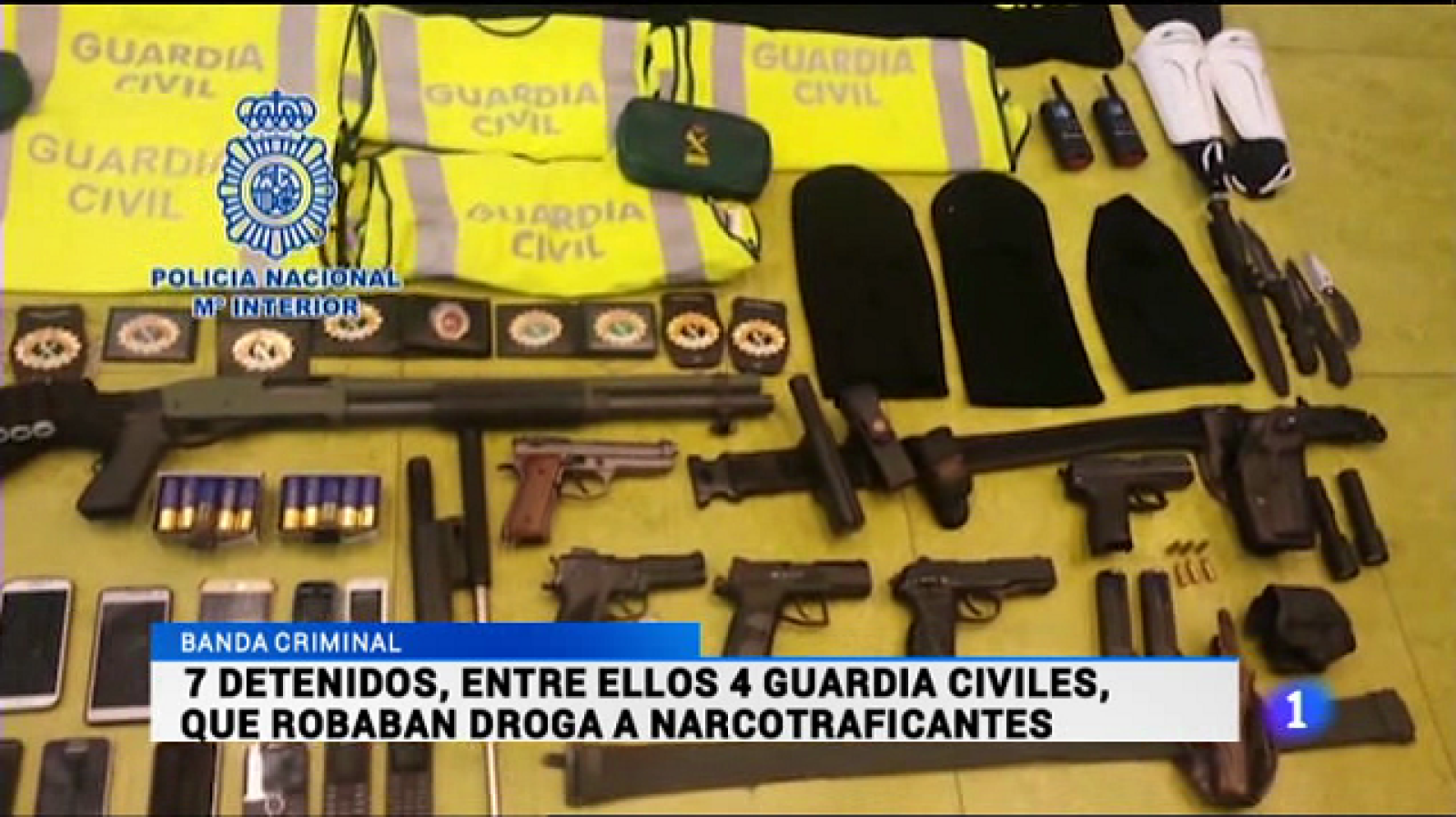 Informativo Telerioja - 15/09/16