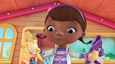 Gulpy, gattors! - Doc McStuffins | Watch