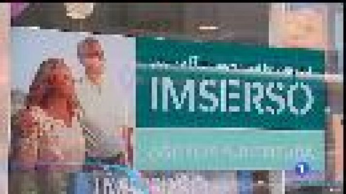 Informatiu Balear - Les illes espera l'arribada de dos-cents mil turistes de l'IMSERSO a partir de mitjans d'octubre