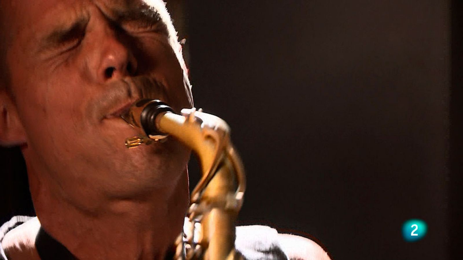 Punts de vista - El jazzman Llibert Fortuny, en exclusiva al Jamboree