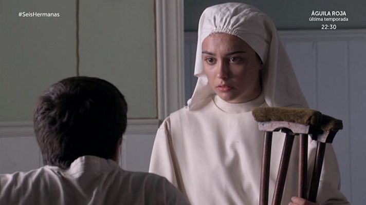 Seis hermanas - Episodio 341