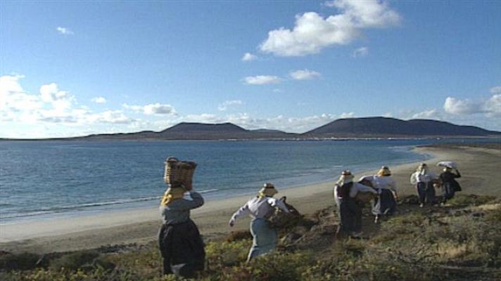 Vivir en La Graciosa