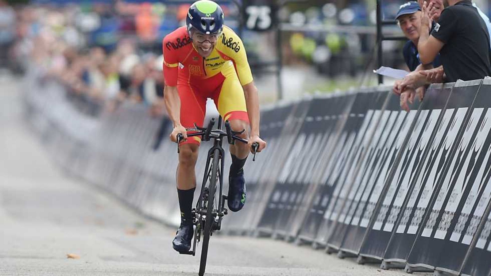 Conexión tdp - 15/09/16 - ver ahora