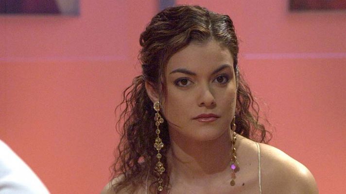 Operación Triunfo 2001 - Gala 2 (5/11/2001)