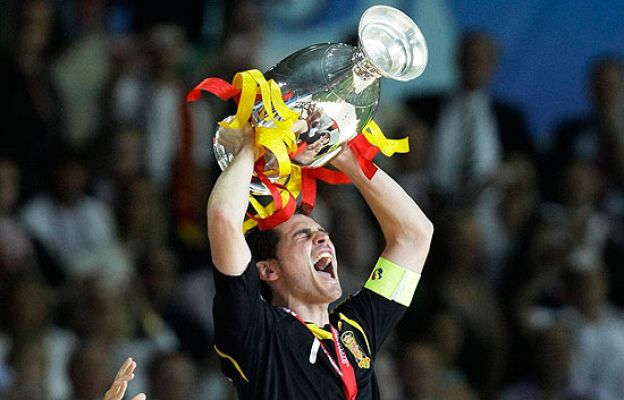 Eurocopa - Los mejores momentos de la Eurocopa