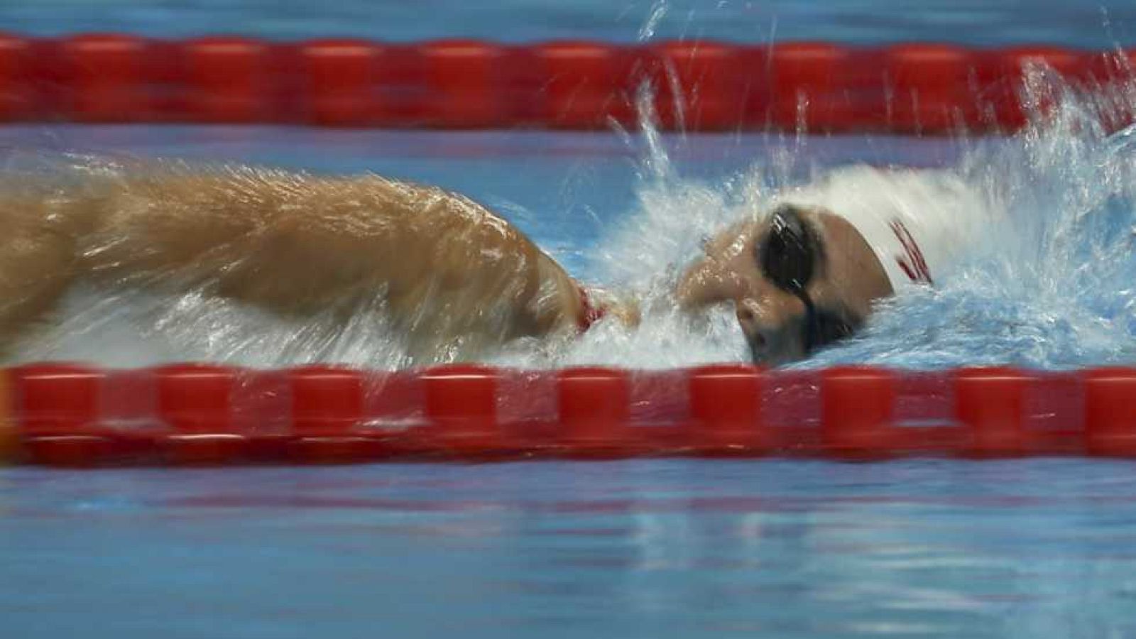 Juegos Paralímpicos Río 2016 - Finales (1) - ver ahora