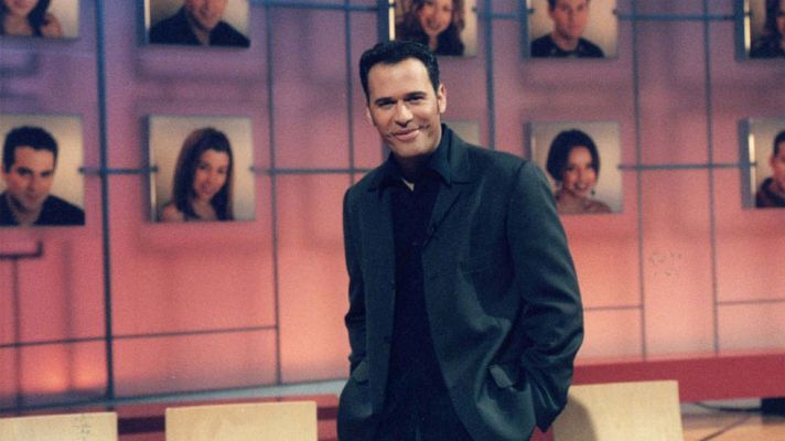 Operación Triunfo 2001 - Gala 0 (22/10/2001)