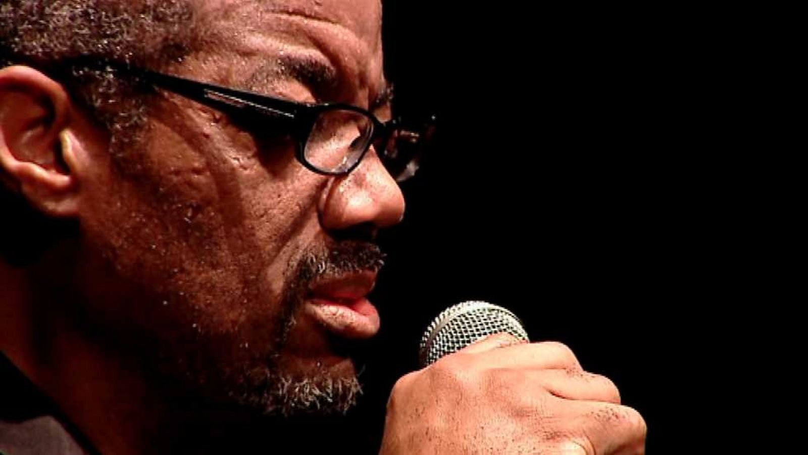 Festivales de verano - 19º Jazz San Javier: Actuación de K.Mahogany, D.Moroni, U.Wakenius - ver ahora