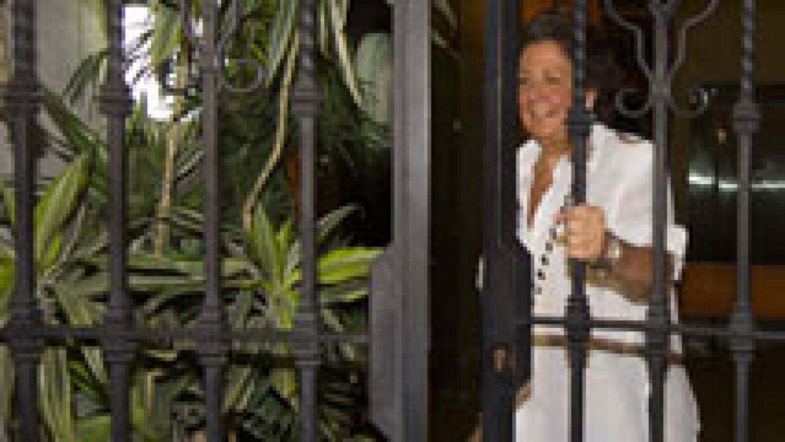 Telediario Matinal en Cuatro Minutos 16/09/16