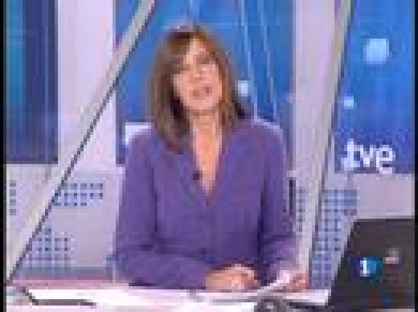 ETA pone un coche bomba en la sede de EITB en Bilbao | Ver