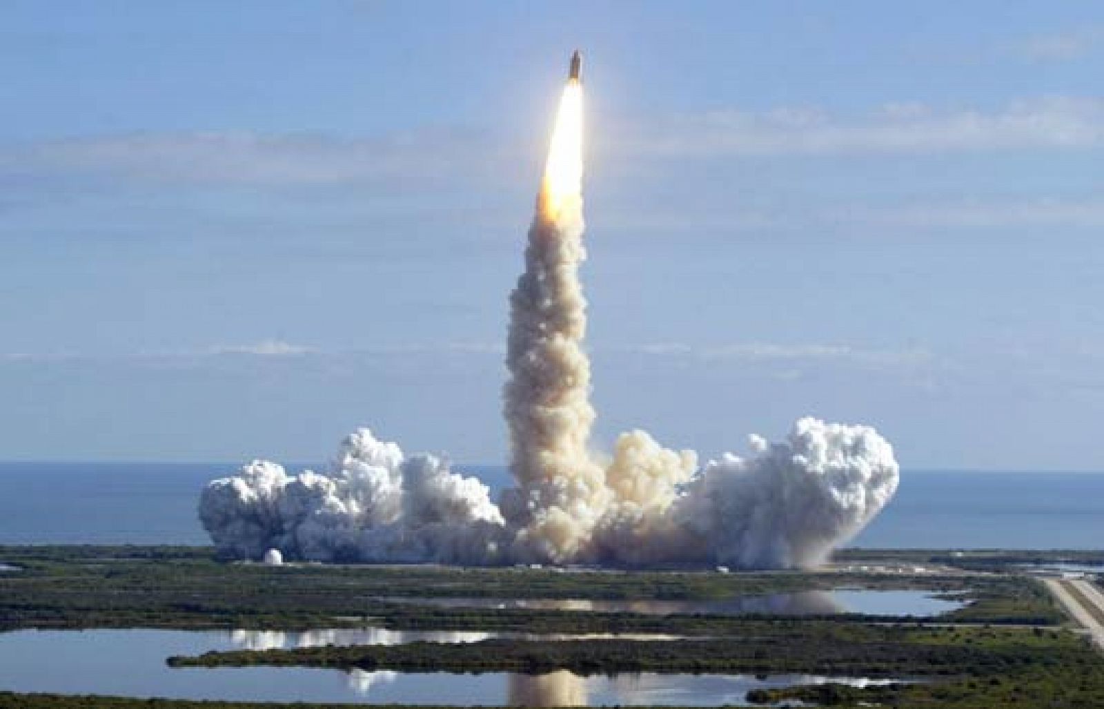 Los astronautas del Columbia sabían que iban a morir - Ciencia y tecnología en Rtve.es | Ver