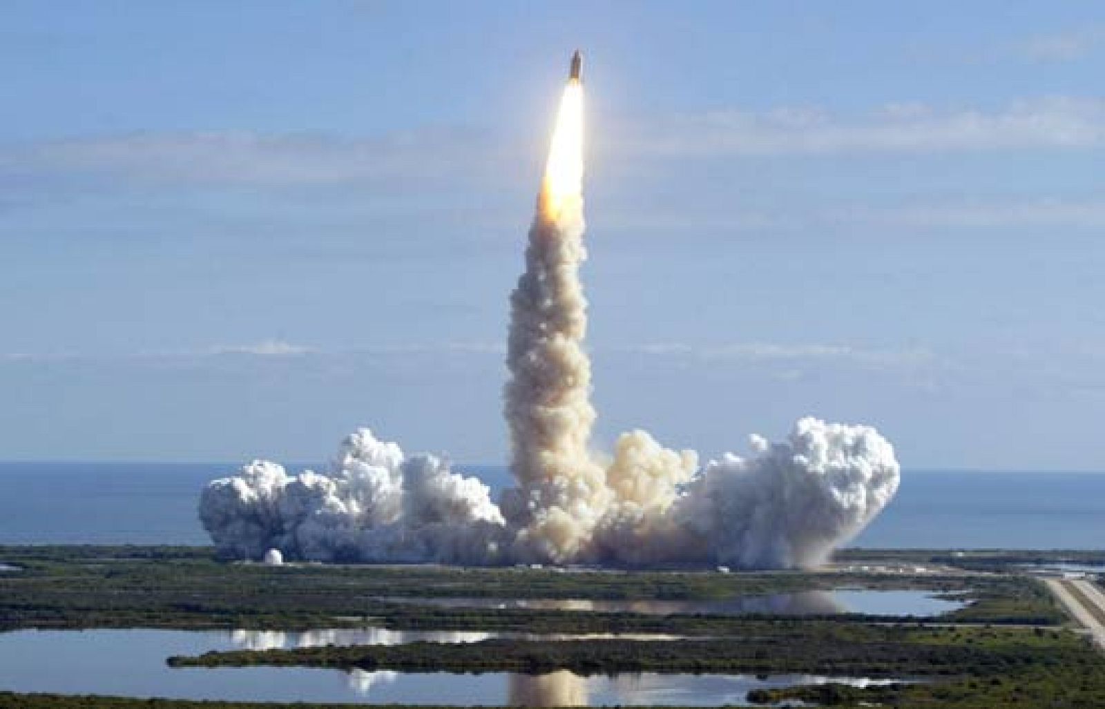 Un informe de la NASA revela que los siete astronautas del Columbia supieron que iban a morir 40 segundos antes de la desintegración de la nave. El accidente ocurrió el 1 de febrero de 2003, causó una enorme conmoción, y condicionó todo el programa de la Agencia Espacial estadounidense.