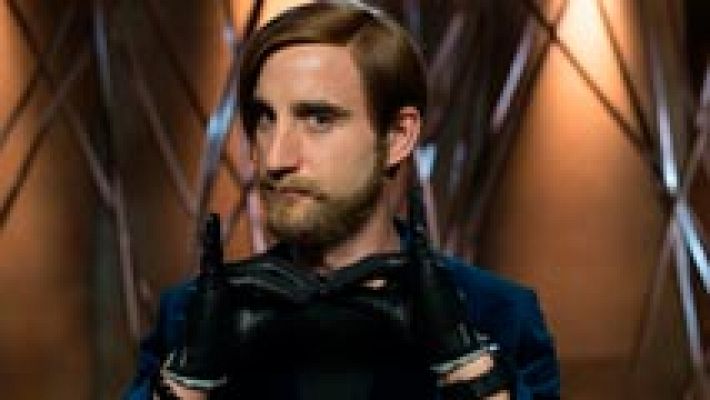 Días de cine - 'El futuro ya no es lo que era'