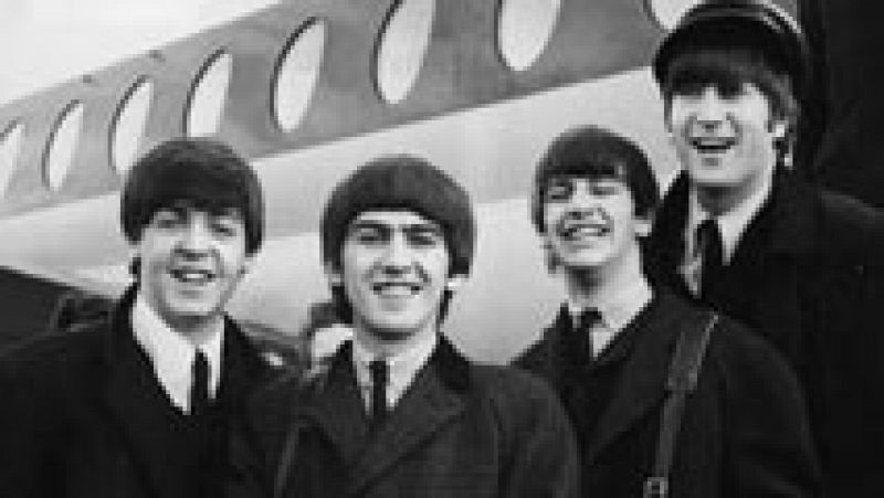 'The Beatles: Eight days a week'