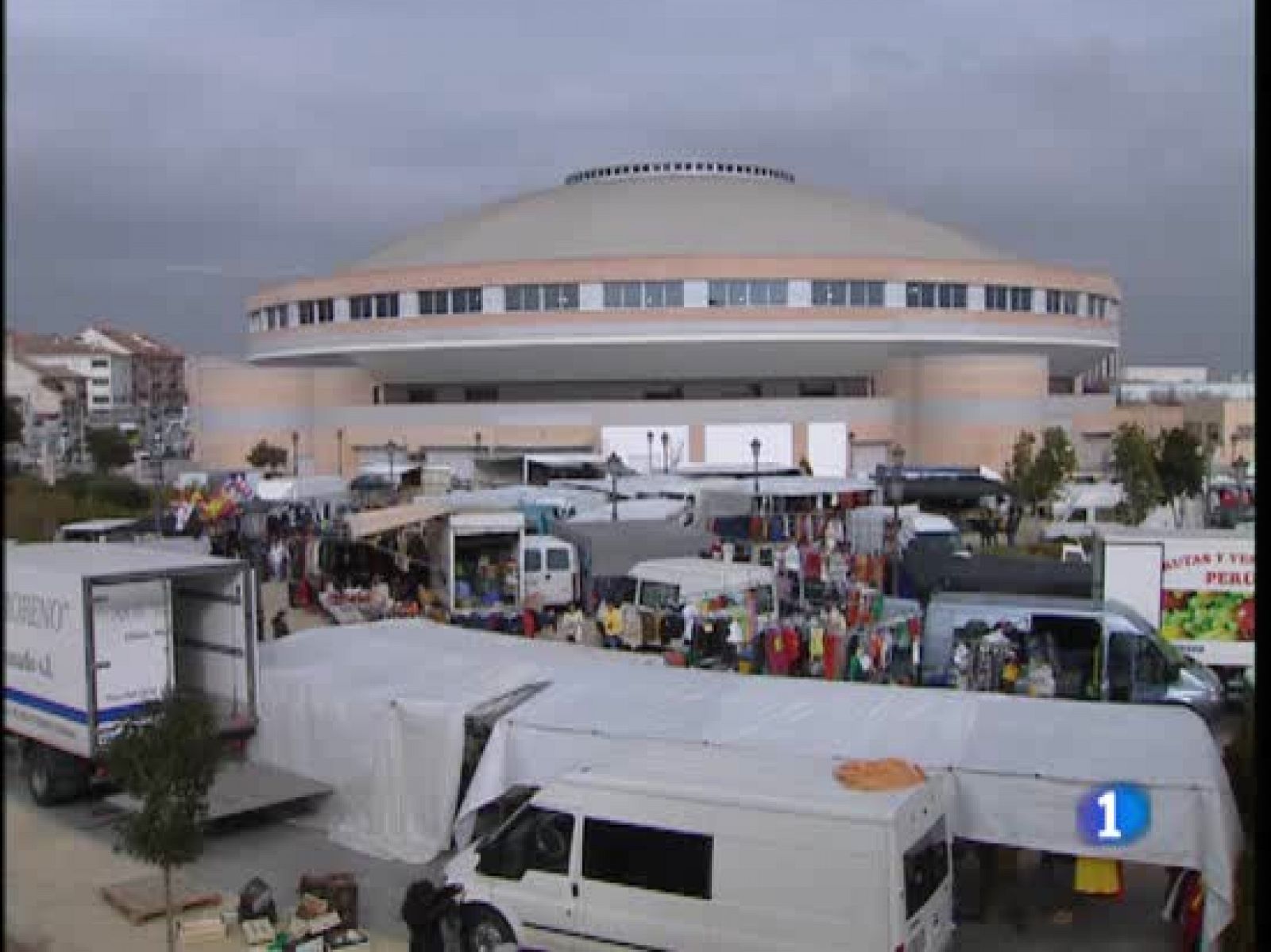 Vamos menos a macrofiestas esta Nochevieja | Ver