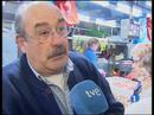  - Cenas de Nochevieja