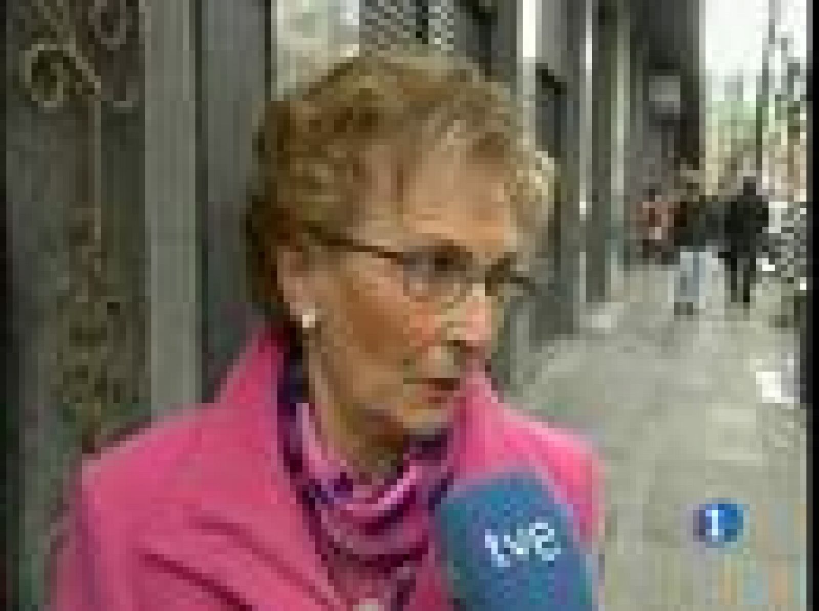 Los afectados por el atentado en Bilbao | Ver