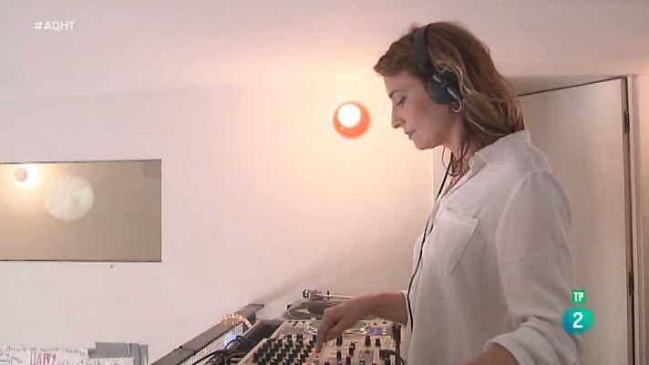 Aquí hay trabajo - Aquí hay trabajo - 16/09/16