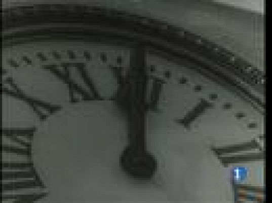  - Un segundo para la gloria