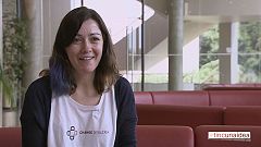 Tinc una idea - Luz Rello i la lluita contra la dislèxia