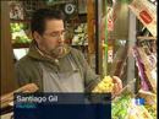  - Supersticiones de fin de año