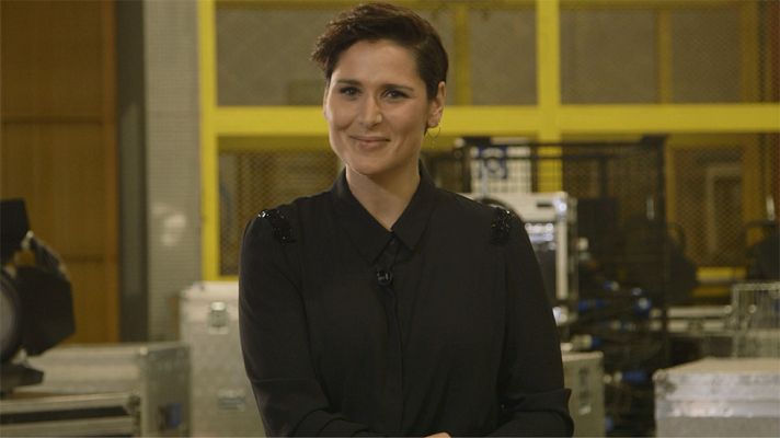 OT. El reencuentro - Rosa López te anima a asistir al concierto de OT