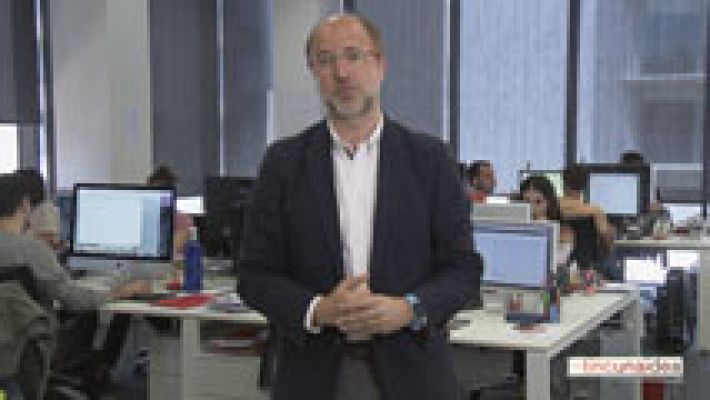 Tinc una idea - La 'master class' de Jordi Urbea