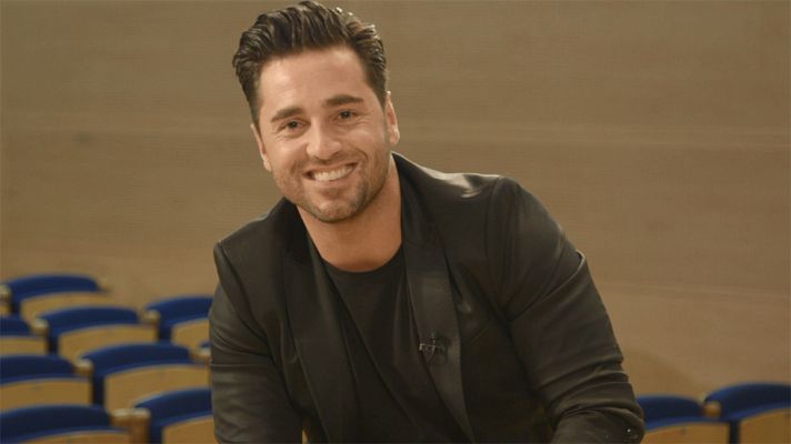 OT. El reencuentro - Bustamante: "El concierto va a ser algo muy especial"