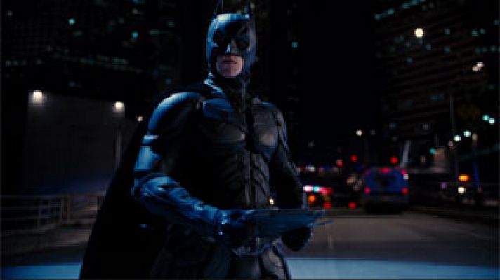 La película de la semana - 'El caballero oscuro: la leyenda renace', el domingo en La 1