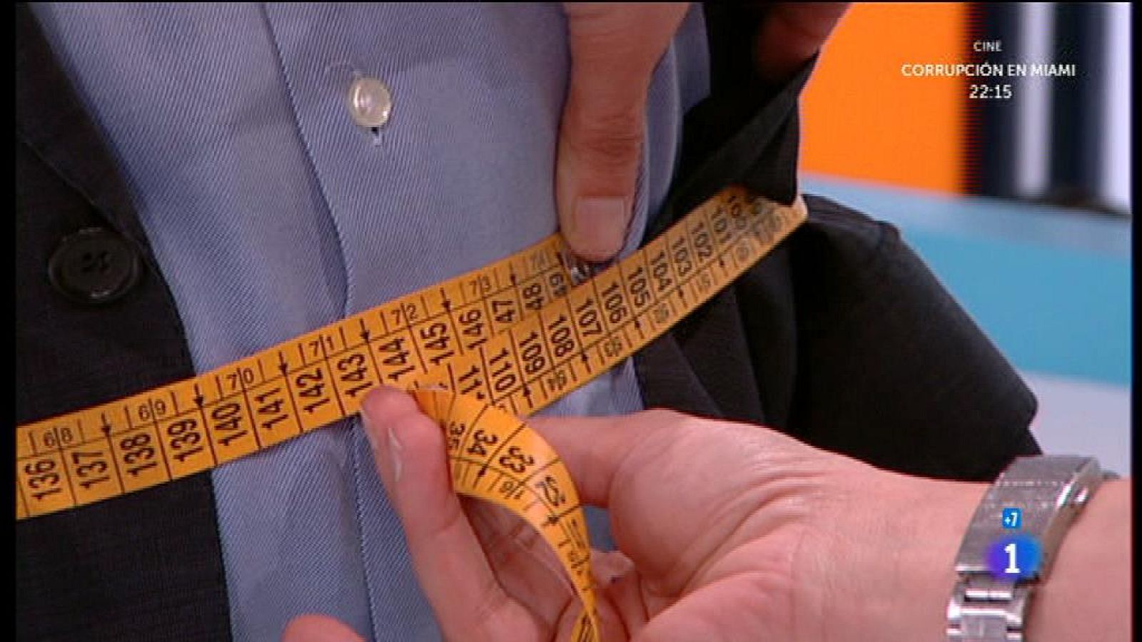 Peso y niveles de glucosa