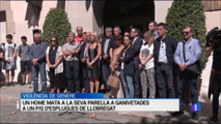 L'Informatiu - L'Informatiu en 3' - 16/09/16