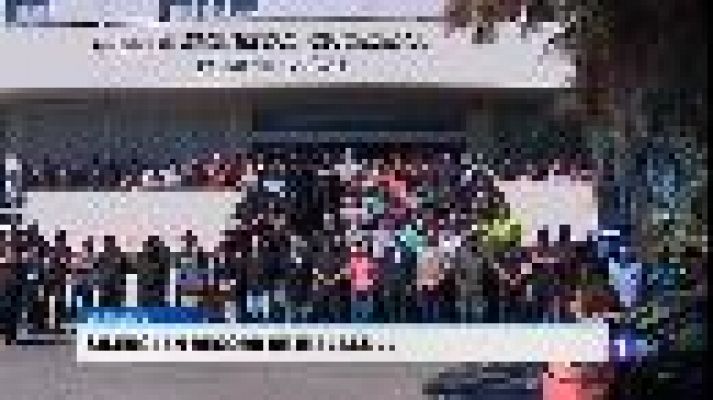 Informatiu Balear - Informatiu Balear en 2' - 16/09/16