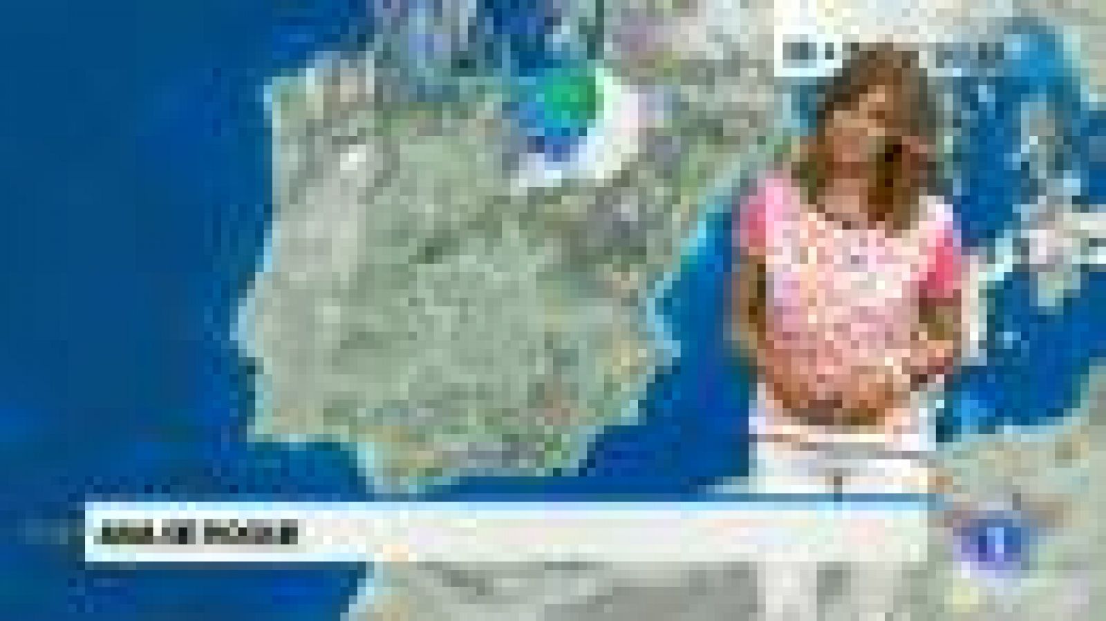 El tiempo en Extremadura - 16/09/16 | Ver