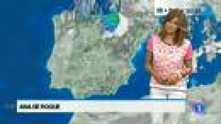 Noticias de Extremadura - El tiempo en Extremadura - 16/09/16