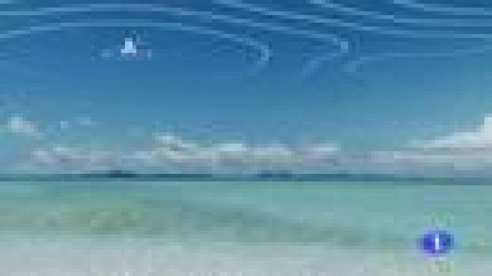 Noticias Murcia - El tiempo en la Region de Murcia - 16/09/2016