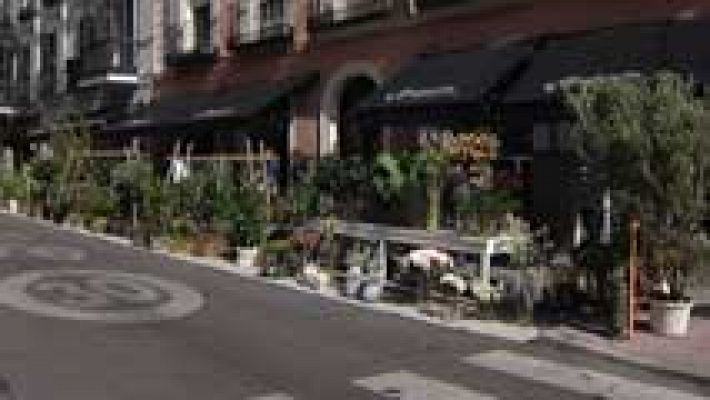 Informativo de Madrid - La Comunidad de Madrid en 4' - 16/09/16