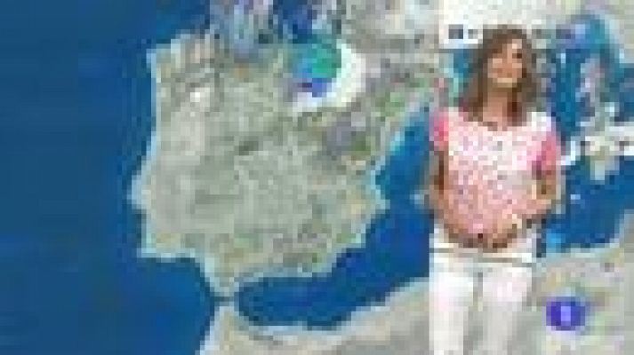 Noticias de Castilla-La Mancha - El tiempo en Castilla-La Mancha - 16/09/16