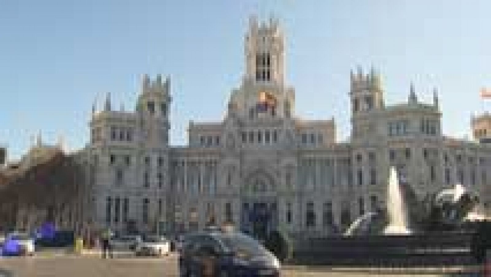 Informativo de Madrid: El Tiempo en la Comunidad de Madrid - 16/09/16 | RTVE Play