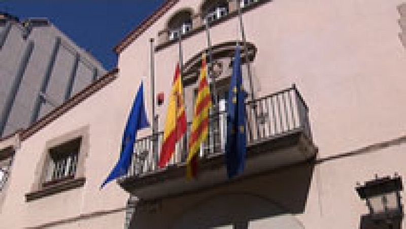 Detenido un hombre por matar presuntamente a su mujer en Esplugues de Llobregat