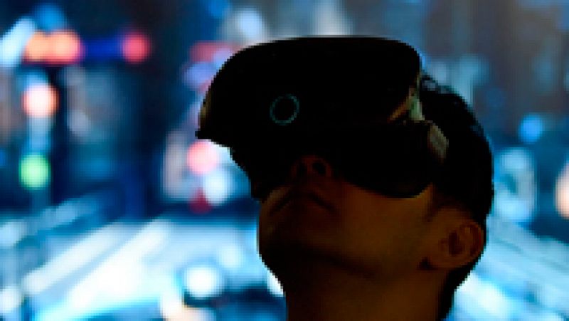 La realidad virtual acapara todo el protagonismo de la feria de videojuegos Tokyo Game Show