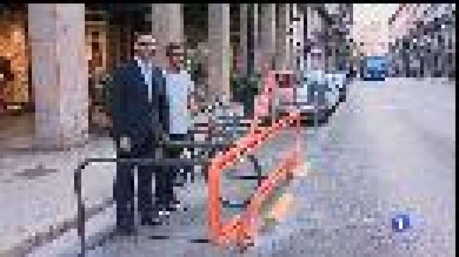 Park(ing) Day, una reflexió sobre l'ús del cotxe a la ciutat