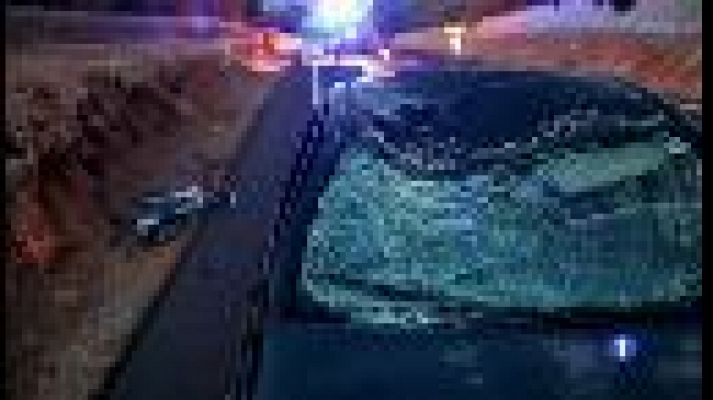 Informatiu Balear - Informatiu Balear 2 - 16/09/16