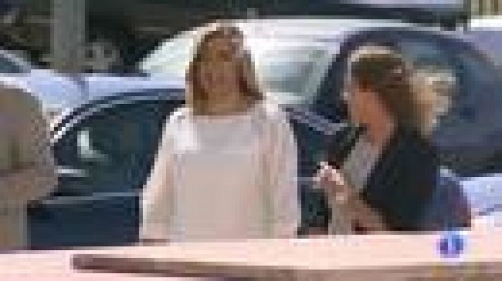 Noticias Andalucía - Noticias Andalucía 2  - 16/9/2016