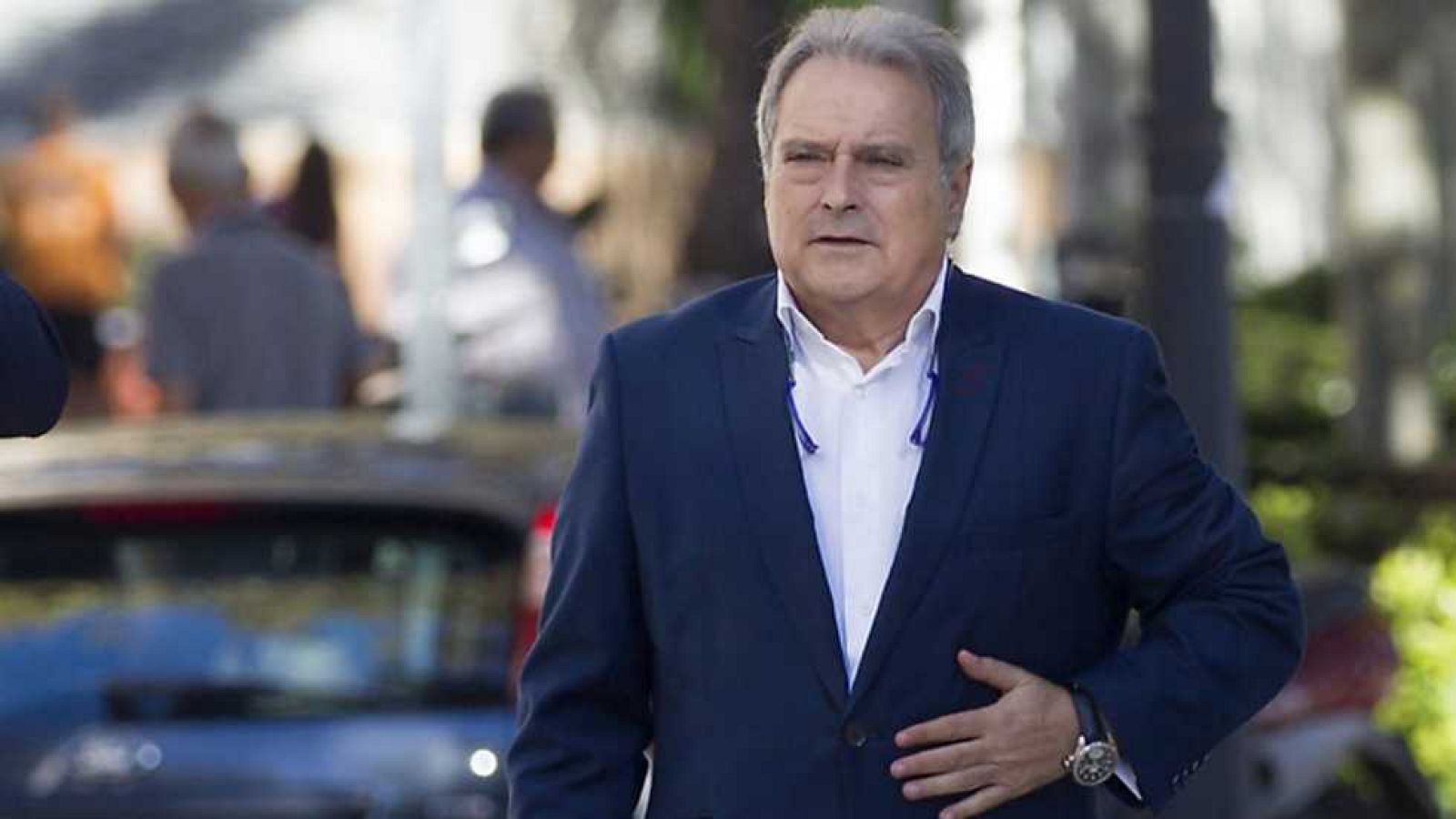 España en 24 horas - 16/09/16 - ver ahora