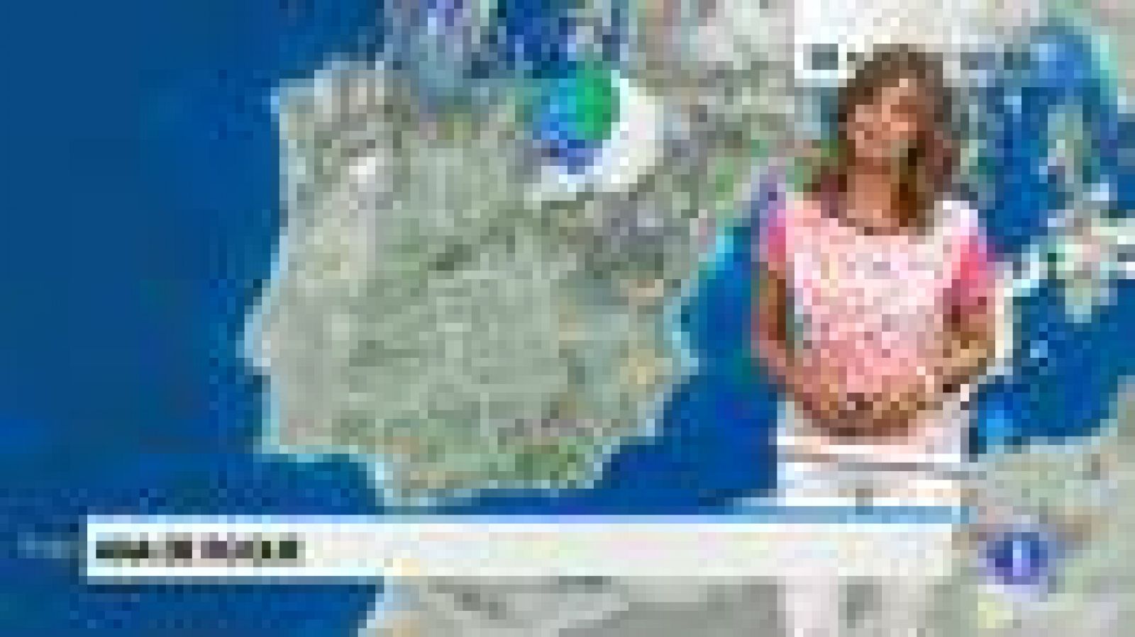 El tiempo en Andalucía - 16/9/2016 | Ver