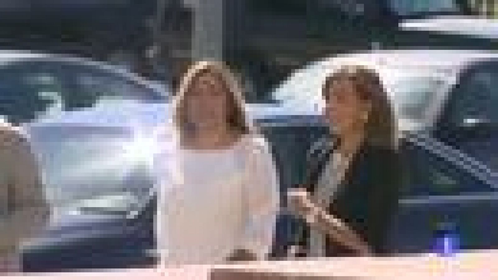 Andalucía en 2'  - 16/9/2016 | Ver