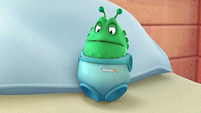 Blast off! - Doc McStuffins | Watch